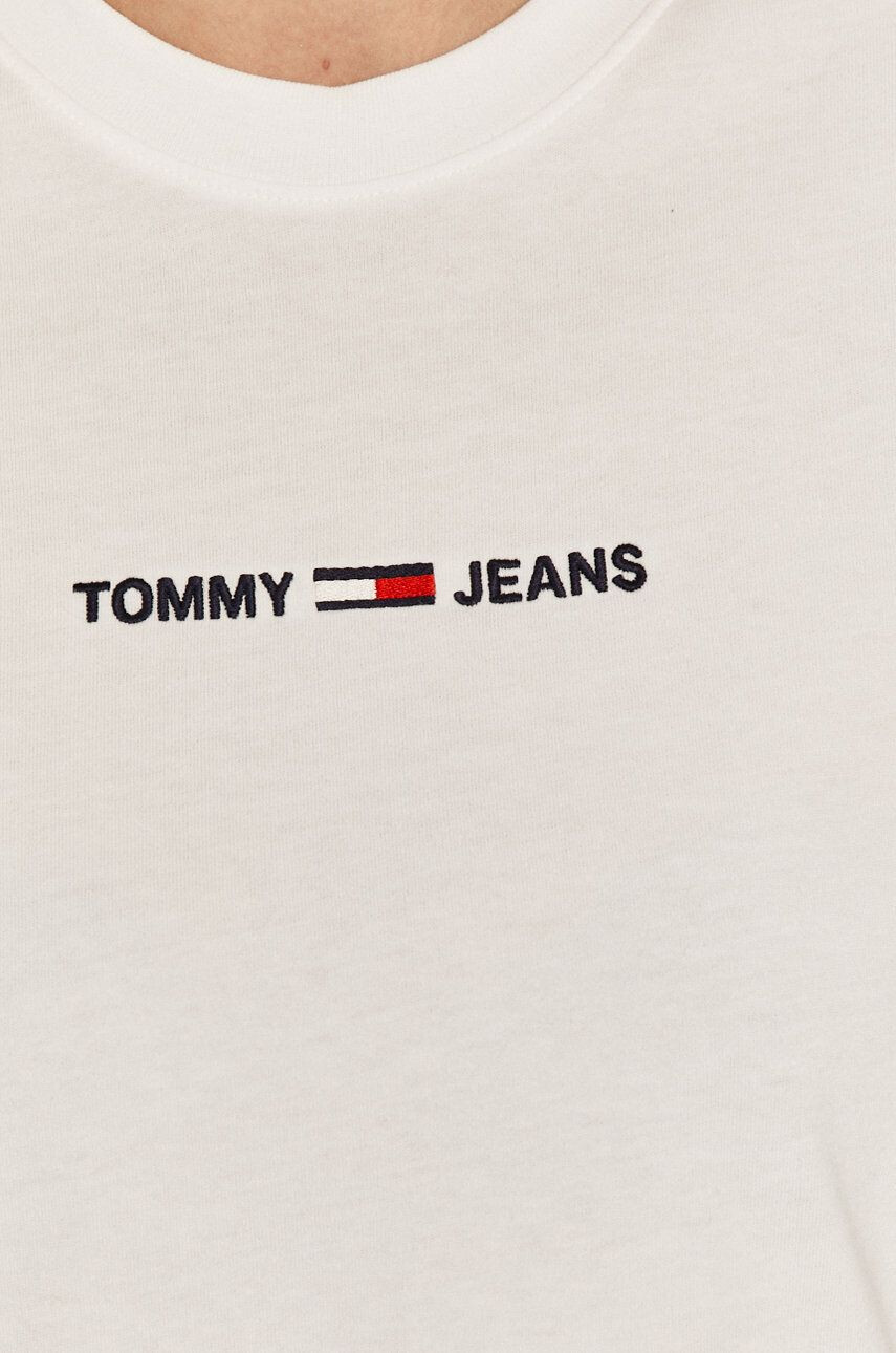 Tommy Jeans t-shirt - Pepit.si