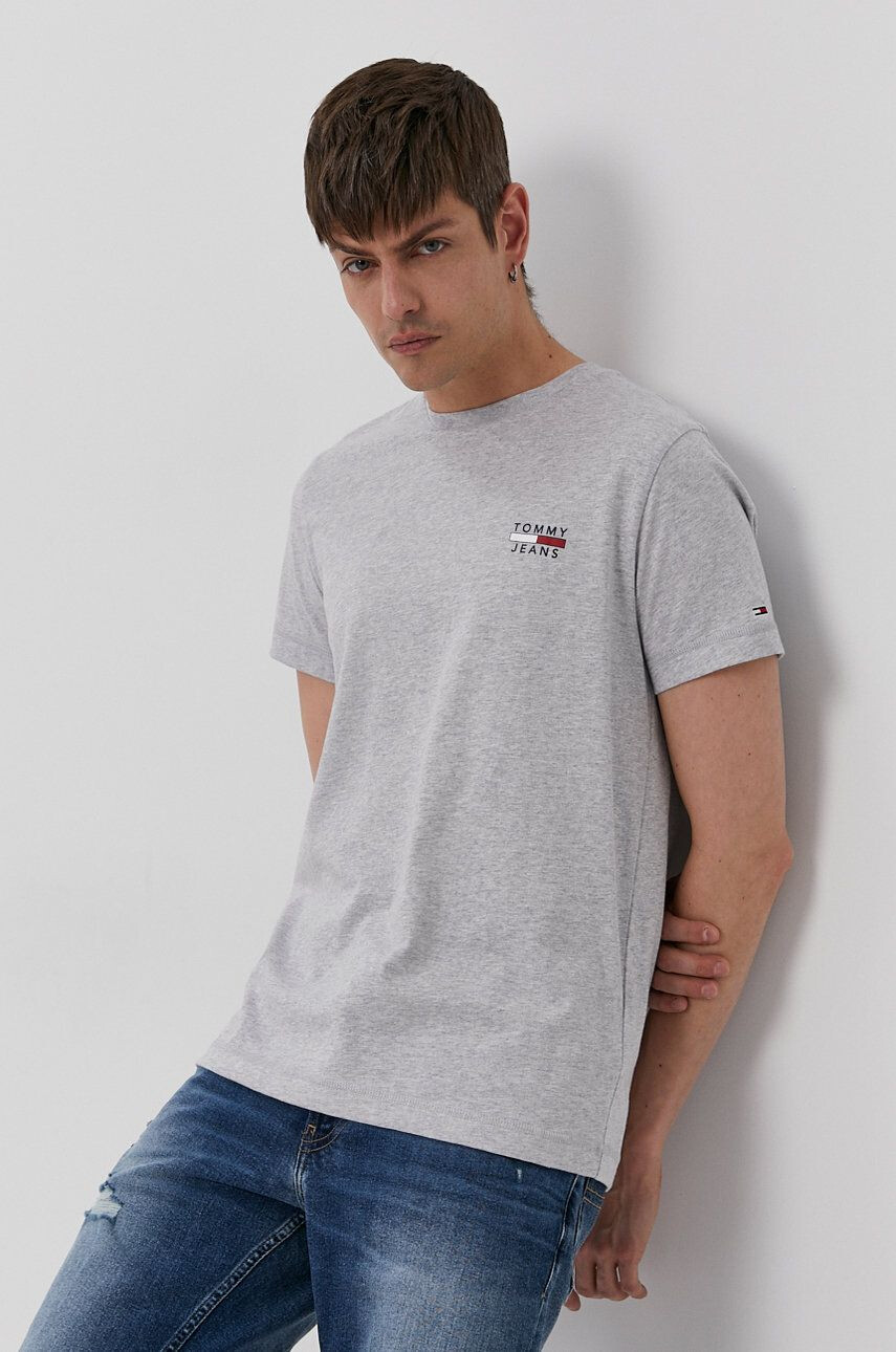 Tommy Jeans t-shirt - Pepit.si