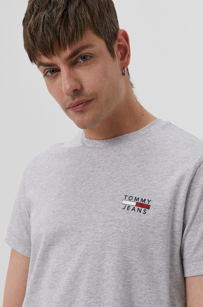 Tommy Jeans t-shirt - Pepit.si