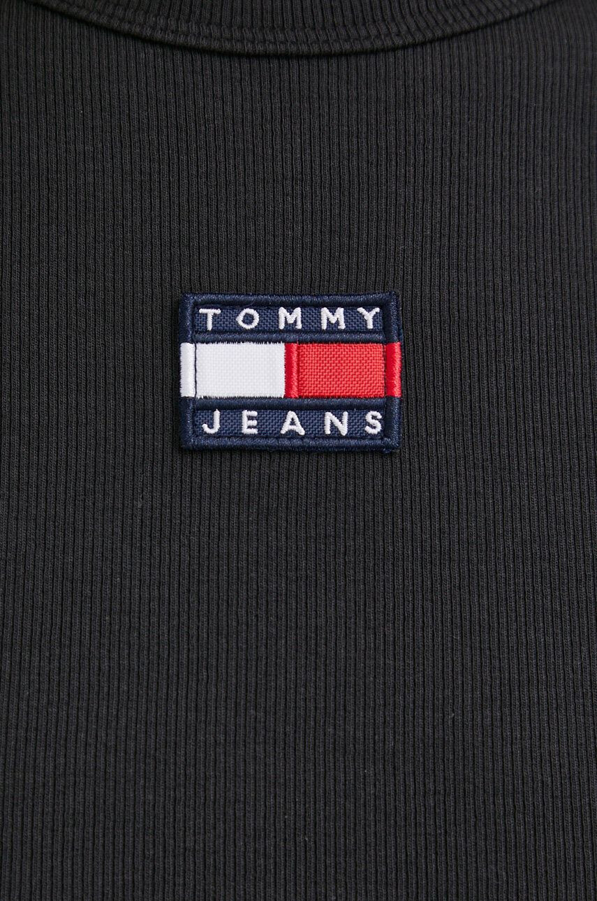 Tommy Jeans kratka majica - Pepit.si