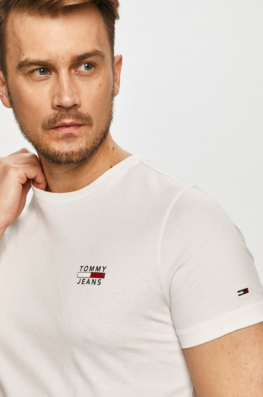 Tommy Jeans t-shirt - Pepit.si