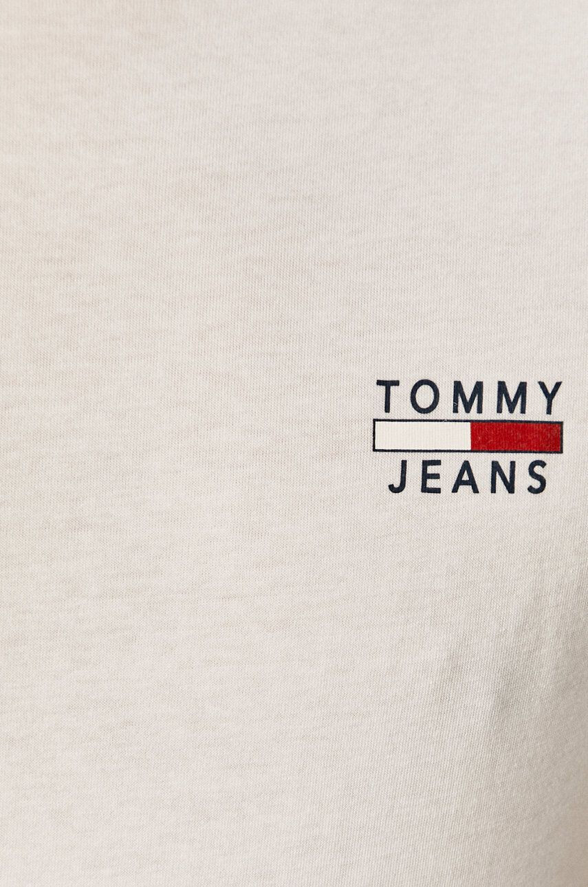 Tommy Jeans t-shirt - Pepit.si