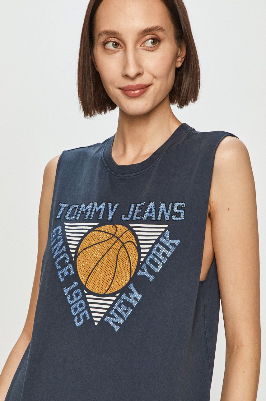 Tommy Jeans t-shirt - Pepit.si