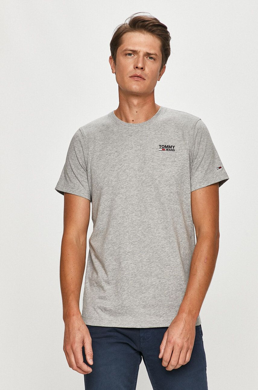 Tommy Jeans t-shirt - Pepit.si