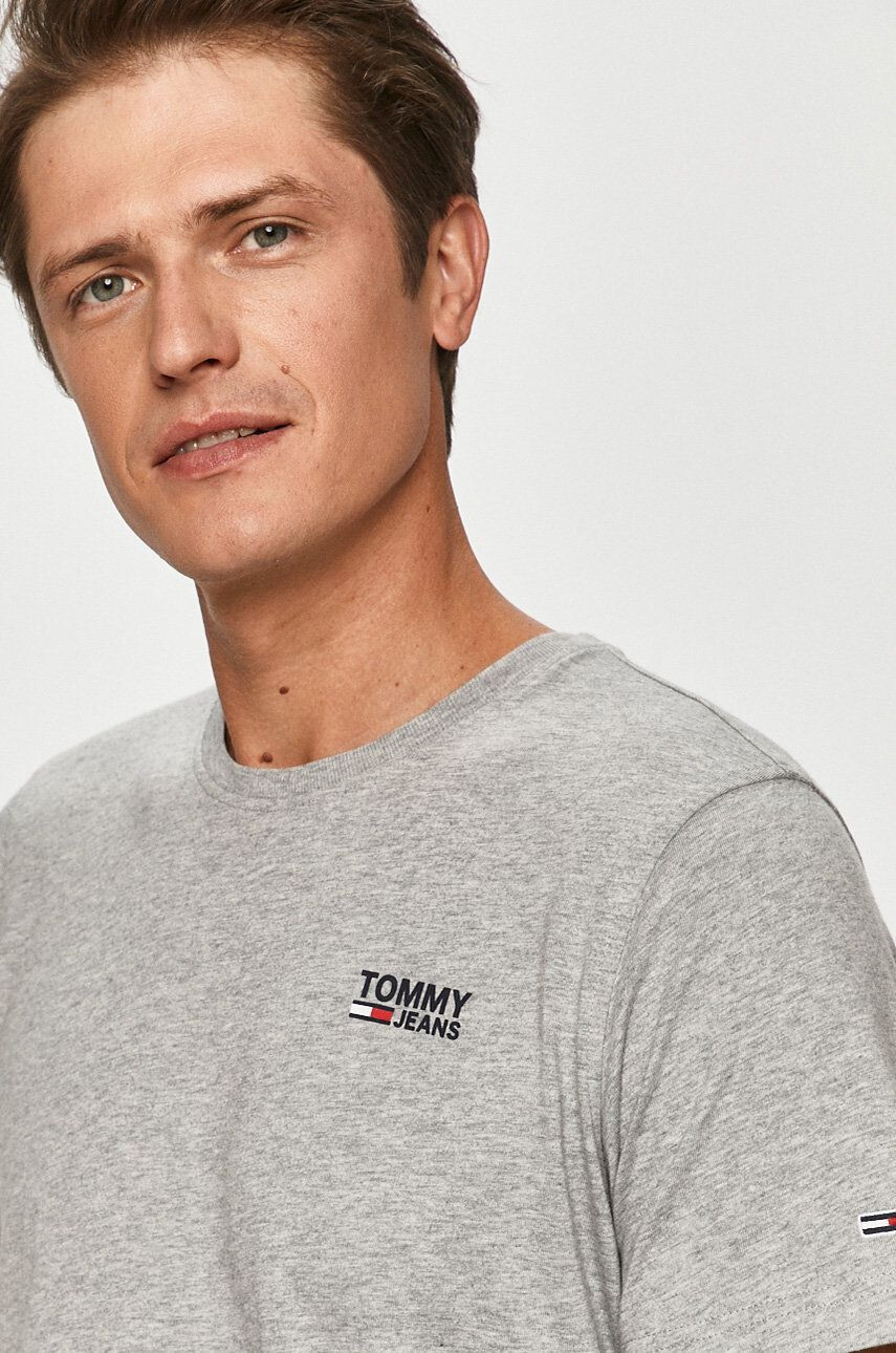 Tommy Jeans t-shirt - Pepit.si