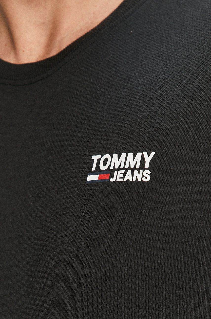 Tommy Jeans t-shirt - Pepit.si