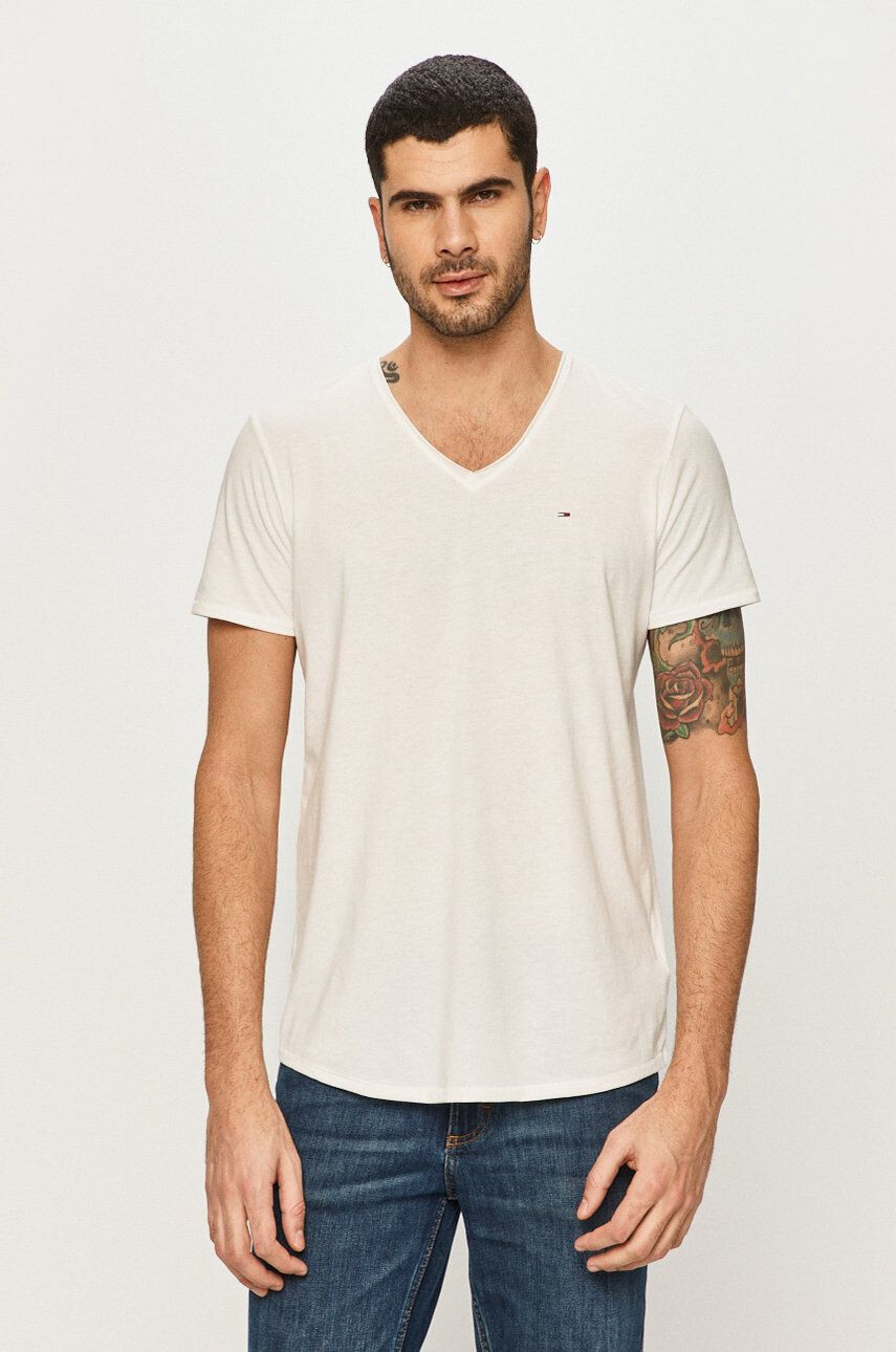 Tommy Jeans t-shirt - Pepit.si