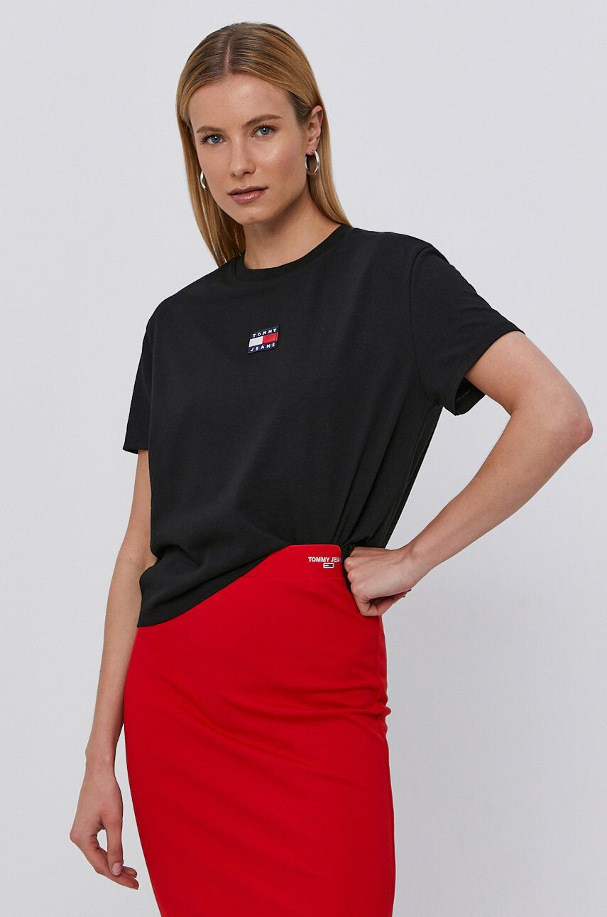 Tommy Jeans T-shirt - Pepit.si