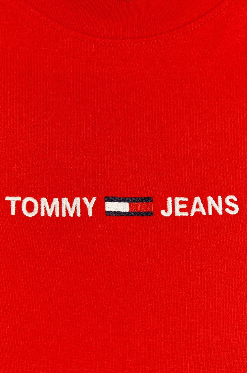 Tommy Jeans t-shirt - Pepit.si