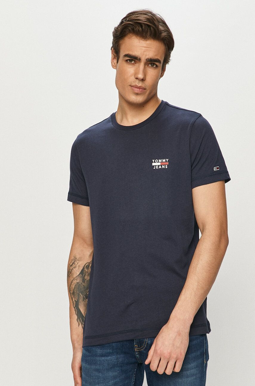 Tommy Jeans t-shirt - Pepit.si