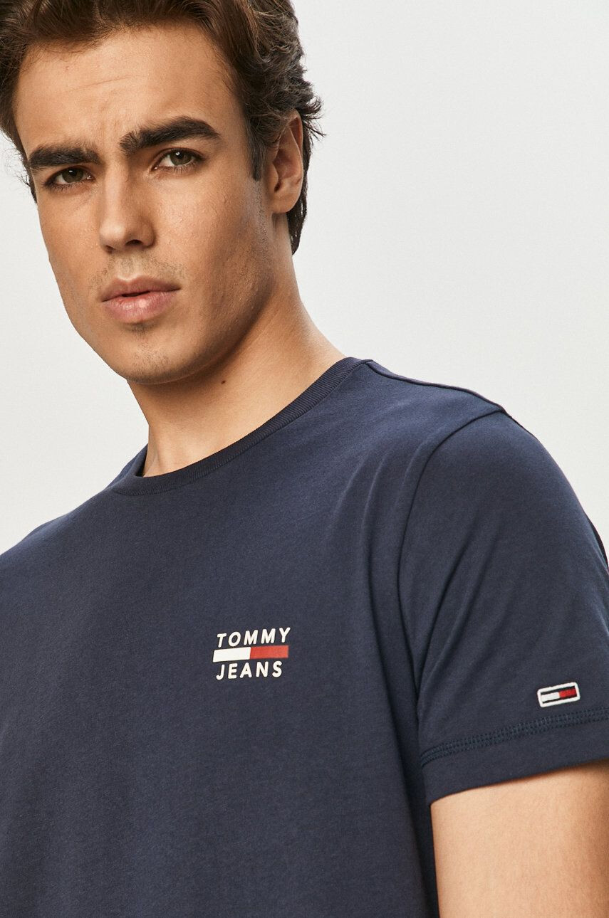 Tommy Jeans t-shirt - Pepit.si