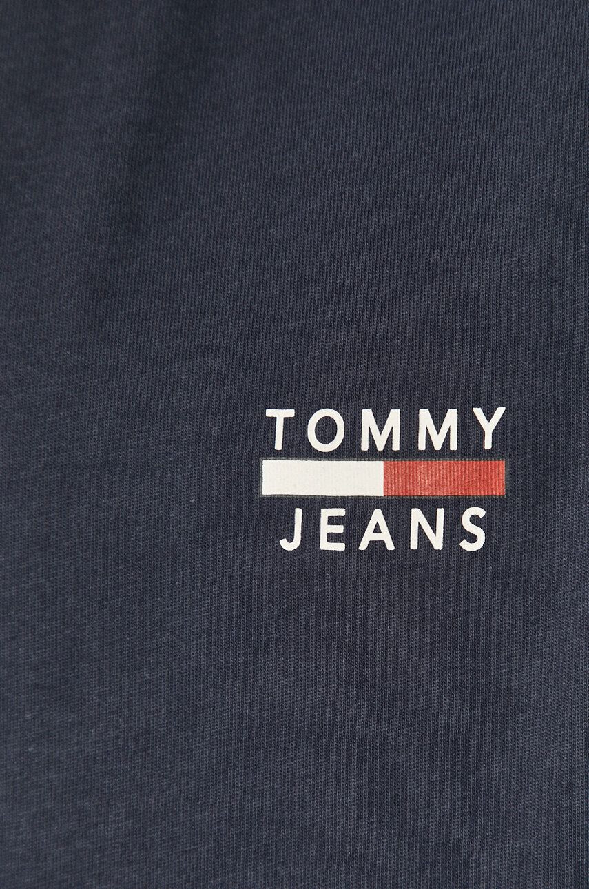 Tommy Jeans t-shirt - Pepit.si