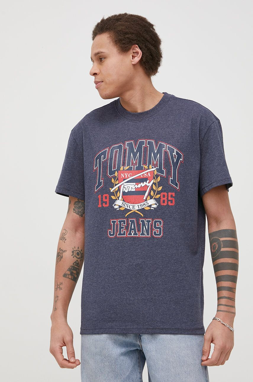 Tommy Jeans T-shirt - Pepit.si