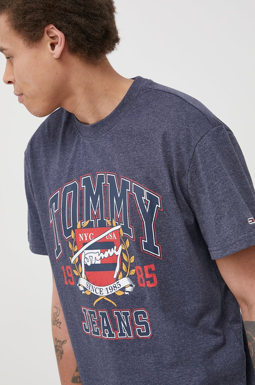 Tommy Jeans T-shirt - Pepit.si