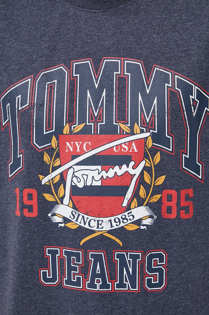 Tommy Jeans T-shirt - Pepit.si