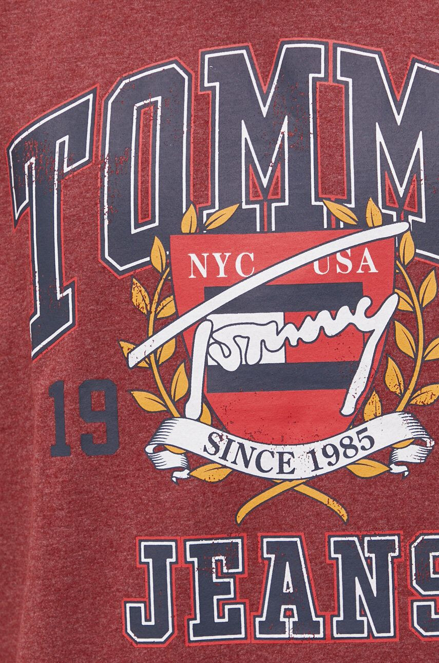 Tommy Jeans T-shirt - Pepit.si