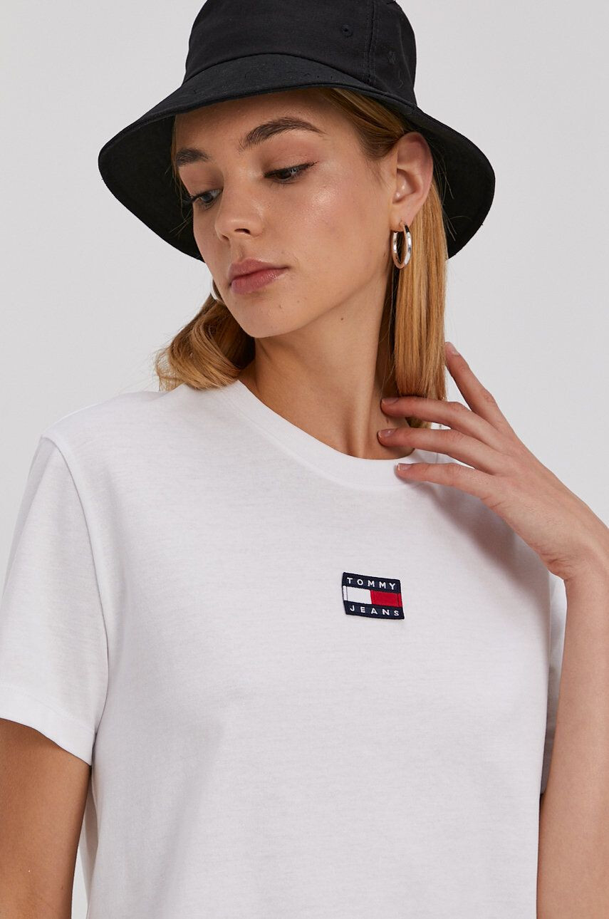 Tommy Jeans T-shirt - Pepit.si