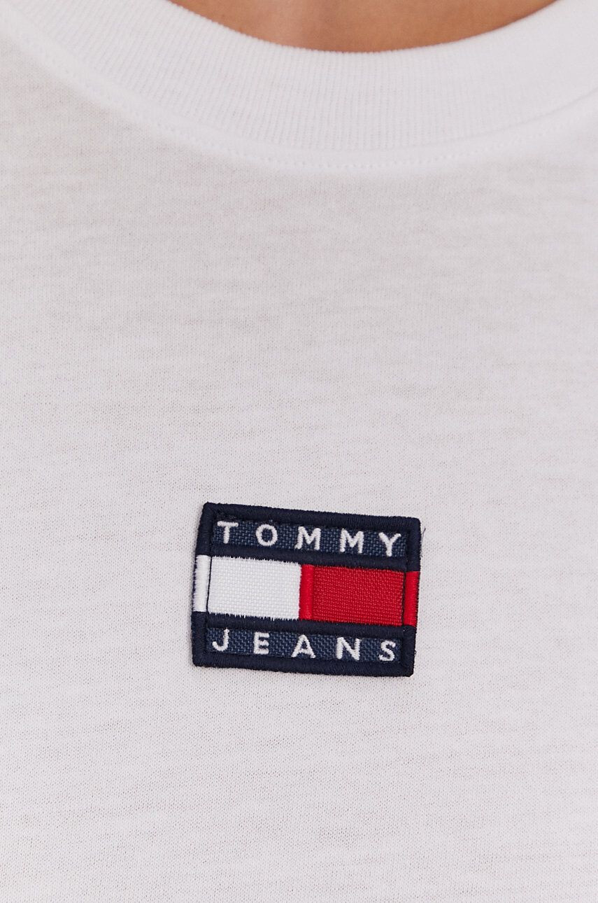 Tommy Jeans T-shirt - Pepit.si