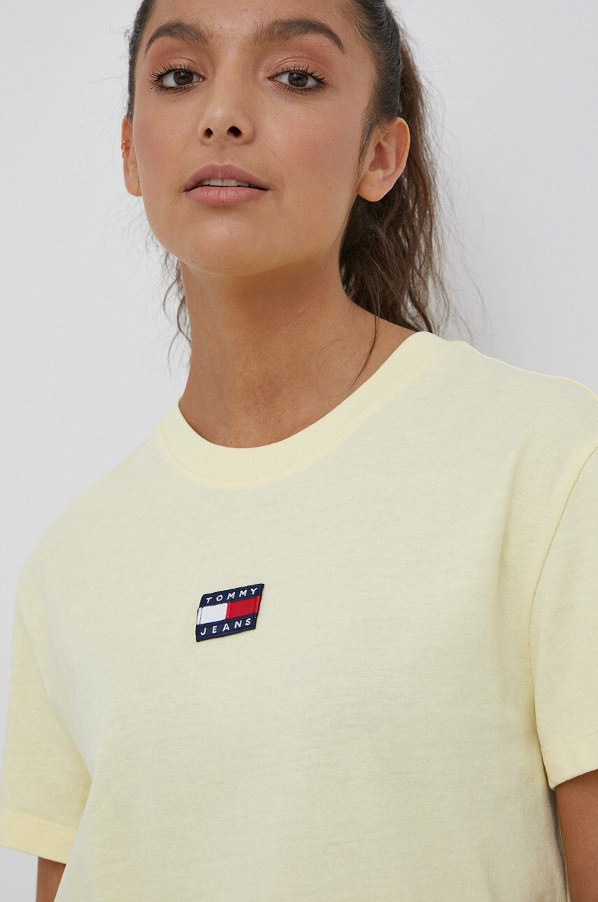 Tommy Jeans T-shirt - Pepit.si