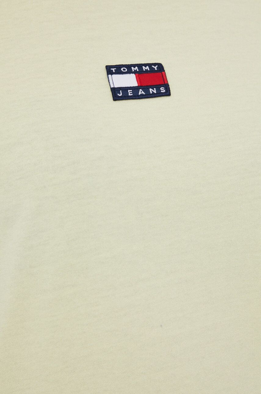 Tommy Jeans T-shirt - Pepit.si