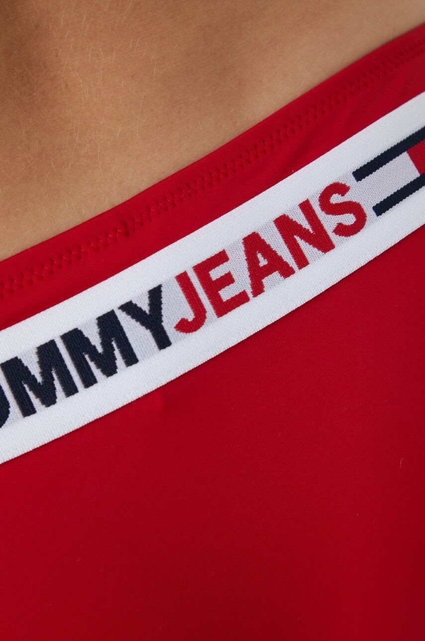 Tommy Jeans Tommy Hilfiger spodnji del kopalk - Pepit.si