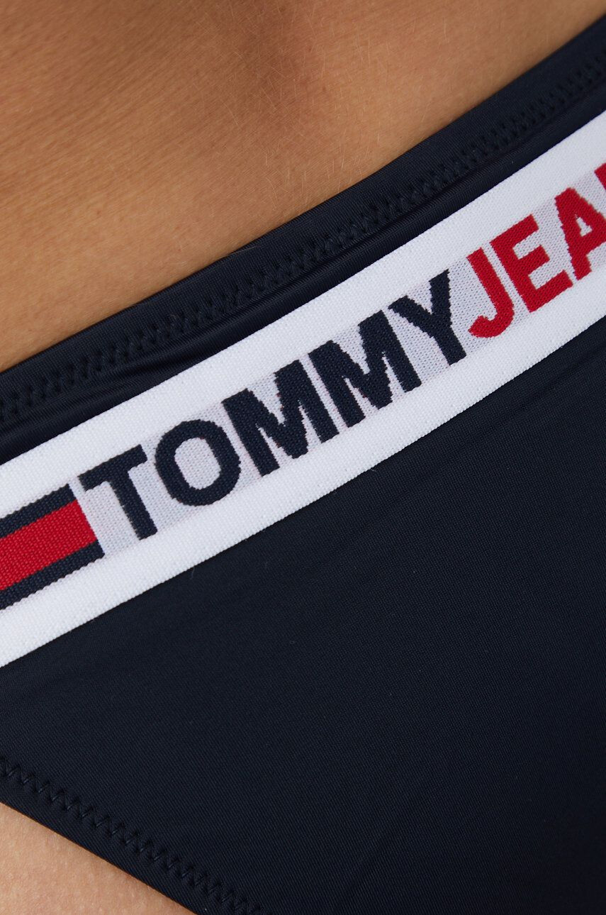 Tommy Jeans Tommy Hilfiger spodnji del kopalk - Pepit.si