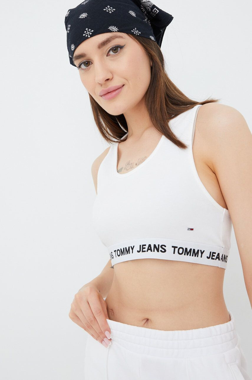 Tommy Jeans Top - Pepit.si