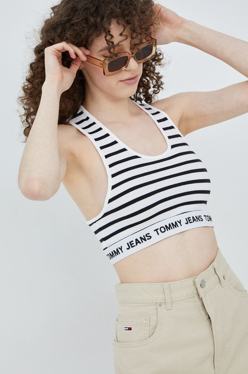 Tommy Jeans Top - Pepit.si