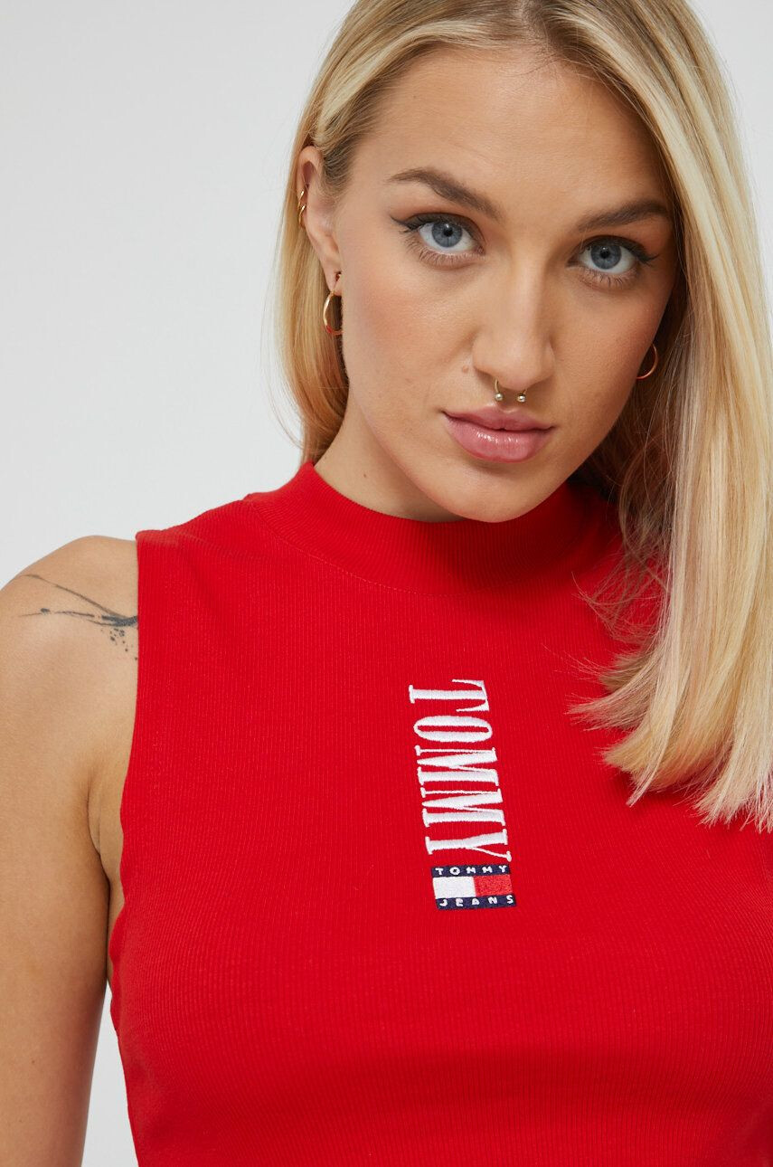 Tommy Jeans Top - Pepit.si