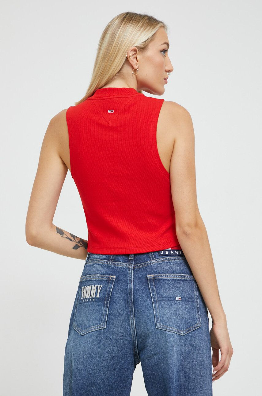 Tommy Jeans Top - Pepit.si