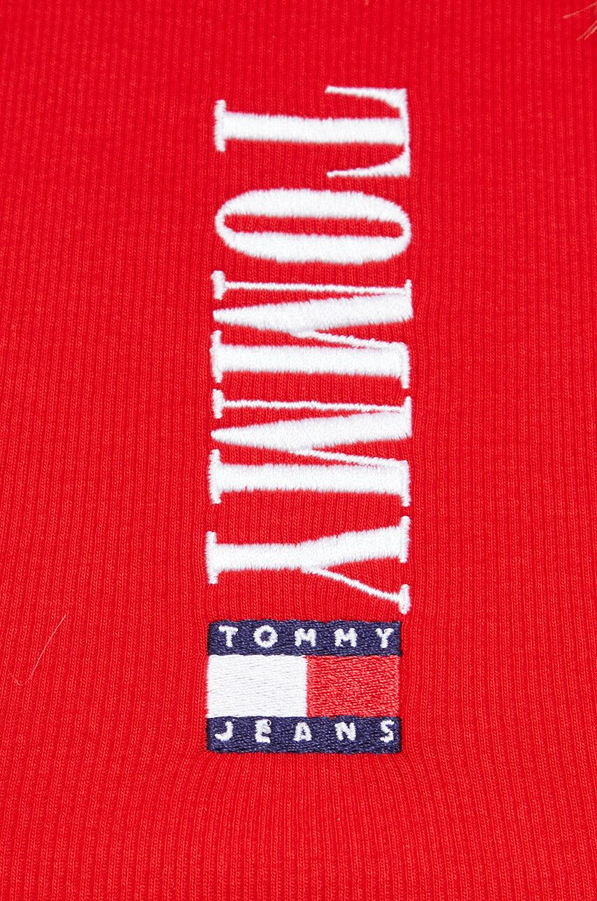 Tommy Jeans Top - Pepit.si