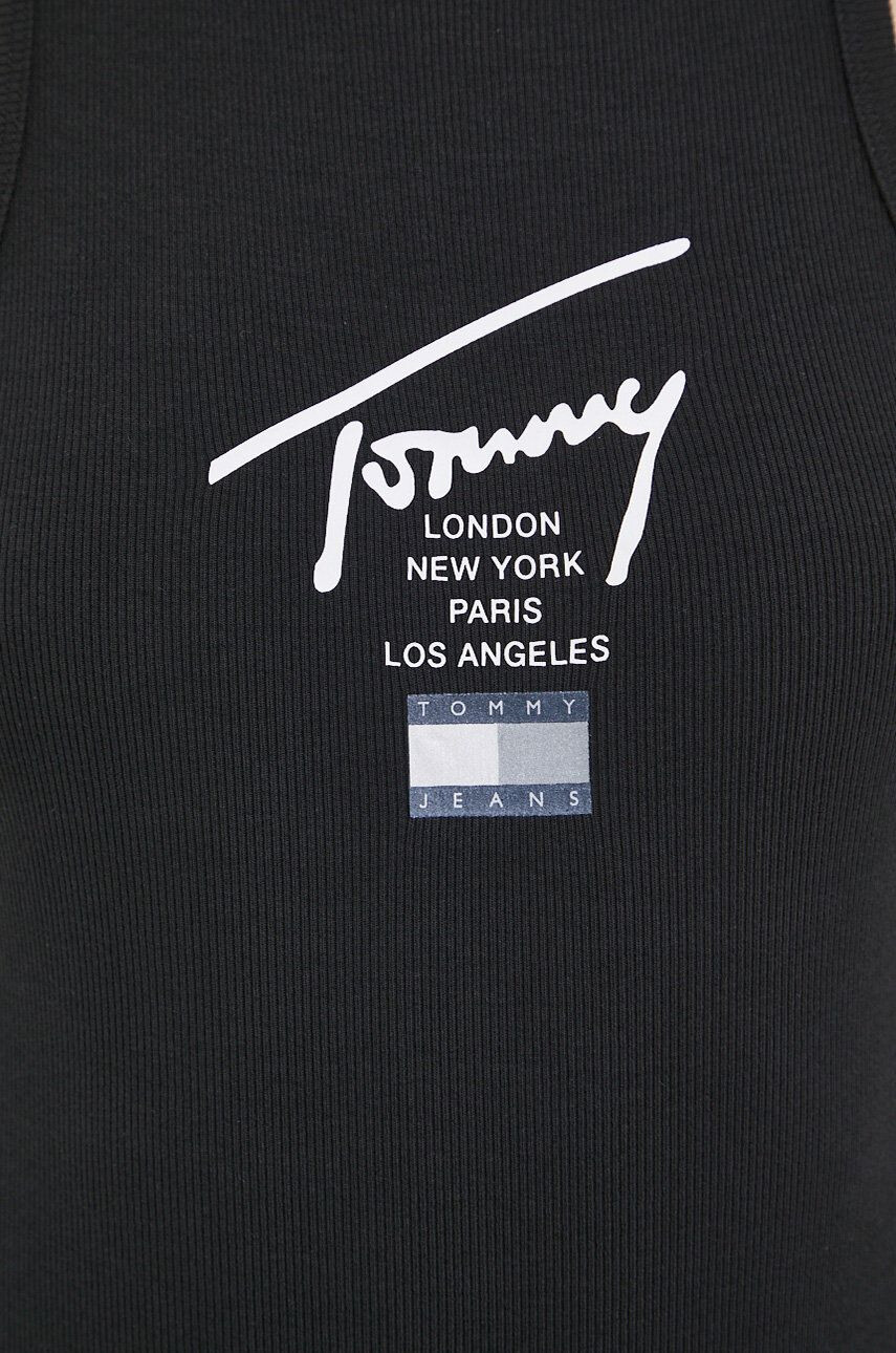 Tommy Jeans top - Pepit.si