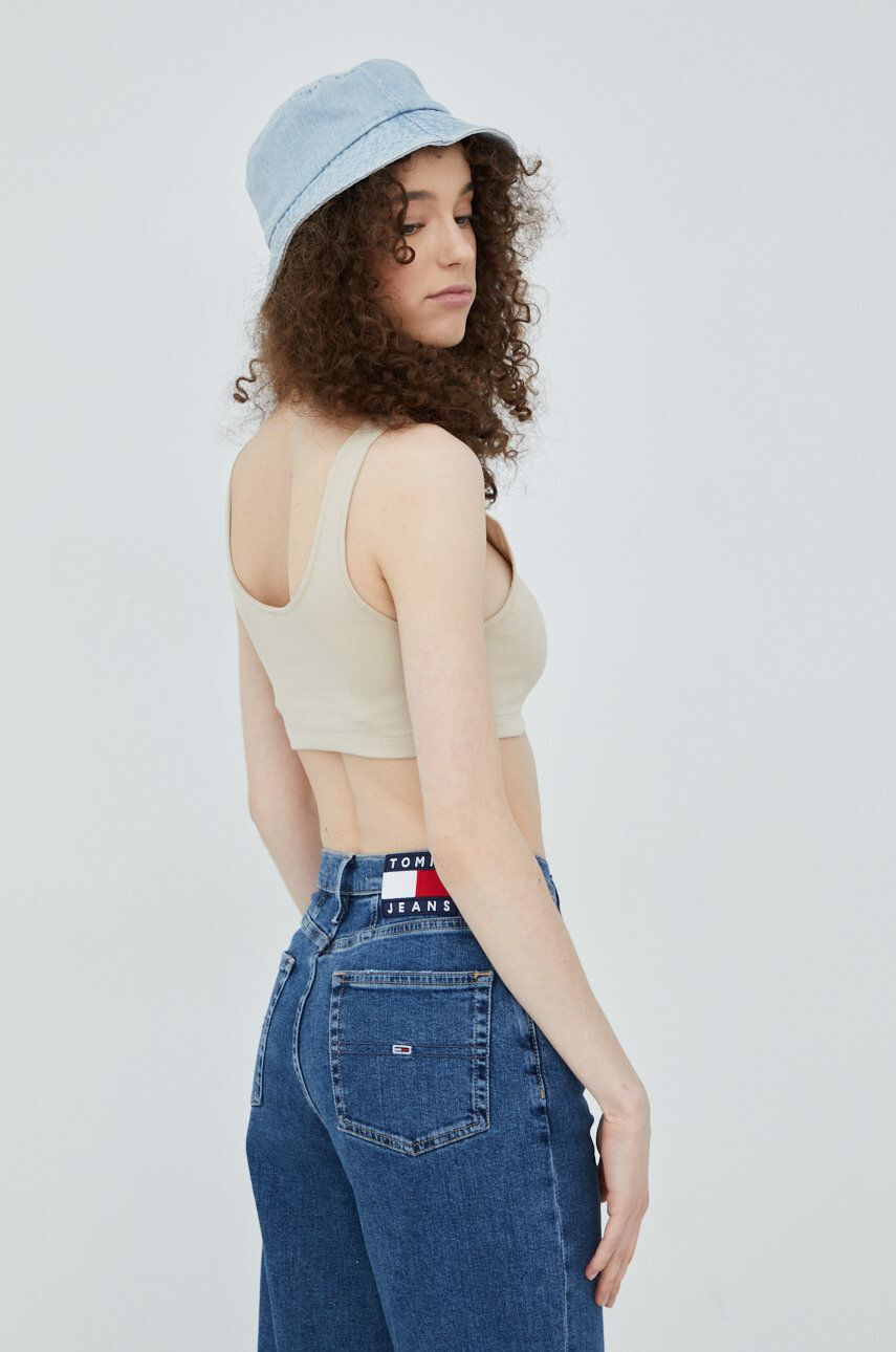 Tommy Jeans Top - Pepit.si