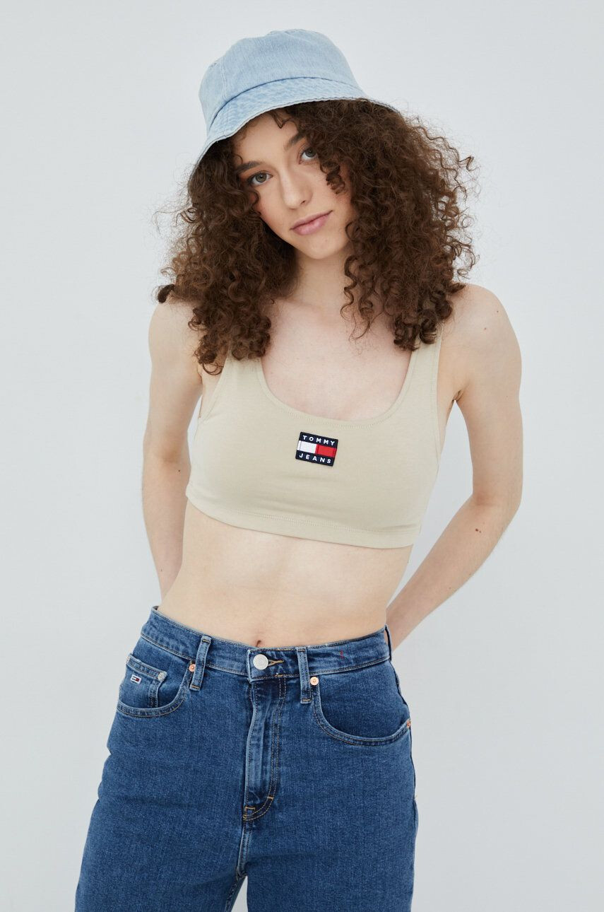 Tommy Jeans Top - Pepit.si