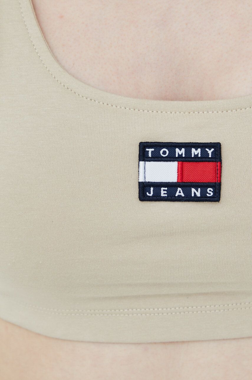 Tommy Jeans Top - Pepit.si