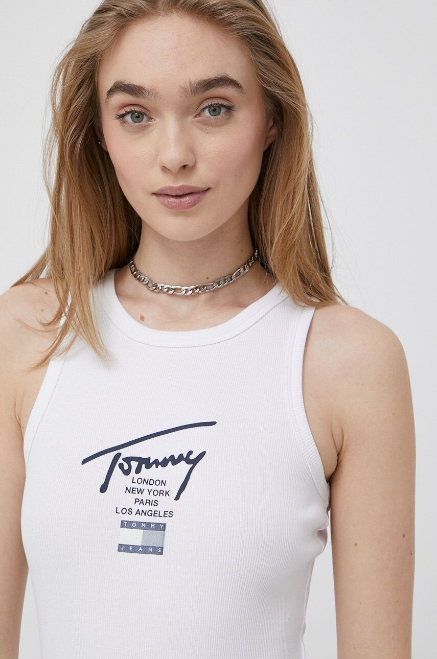 Tommy Jeans Top - Pepit.si