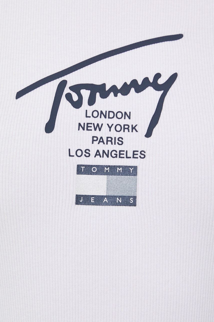 Tommy Jeans Top - Pepit.si