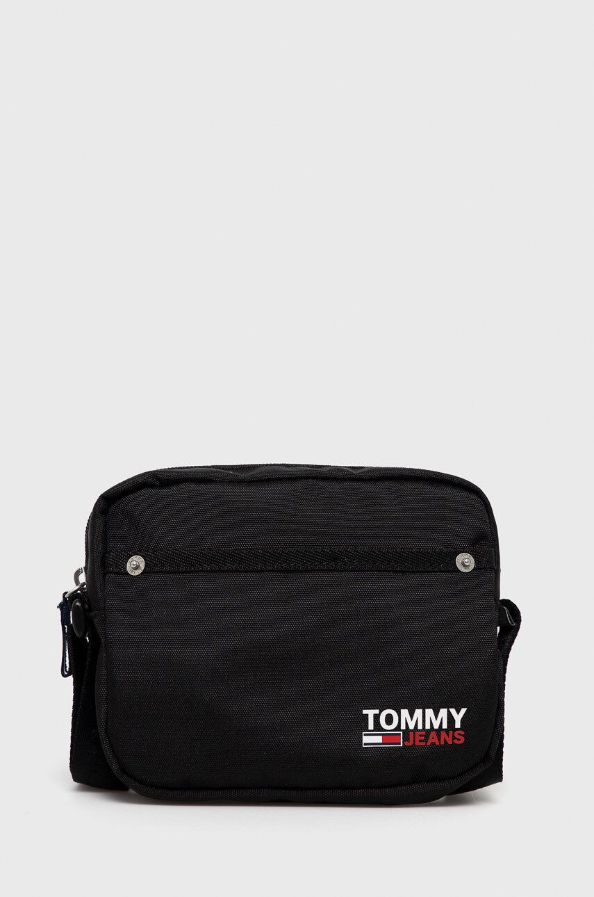 Tommy Jeans Torbica - Pepit.si