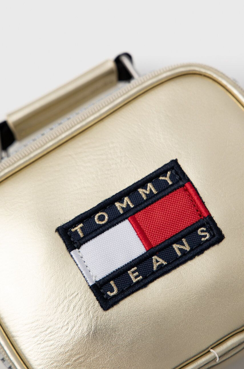 Tommy Jeans Torbica - Pepit.si