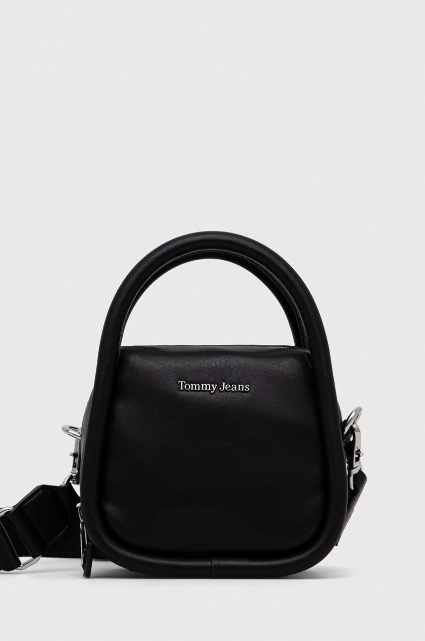 Tommy Jeans Torbica - Pepit.si