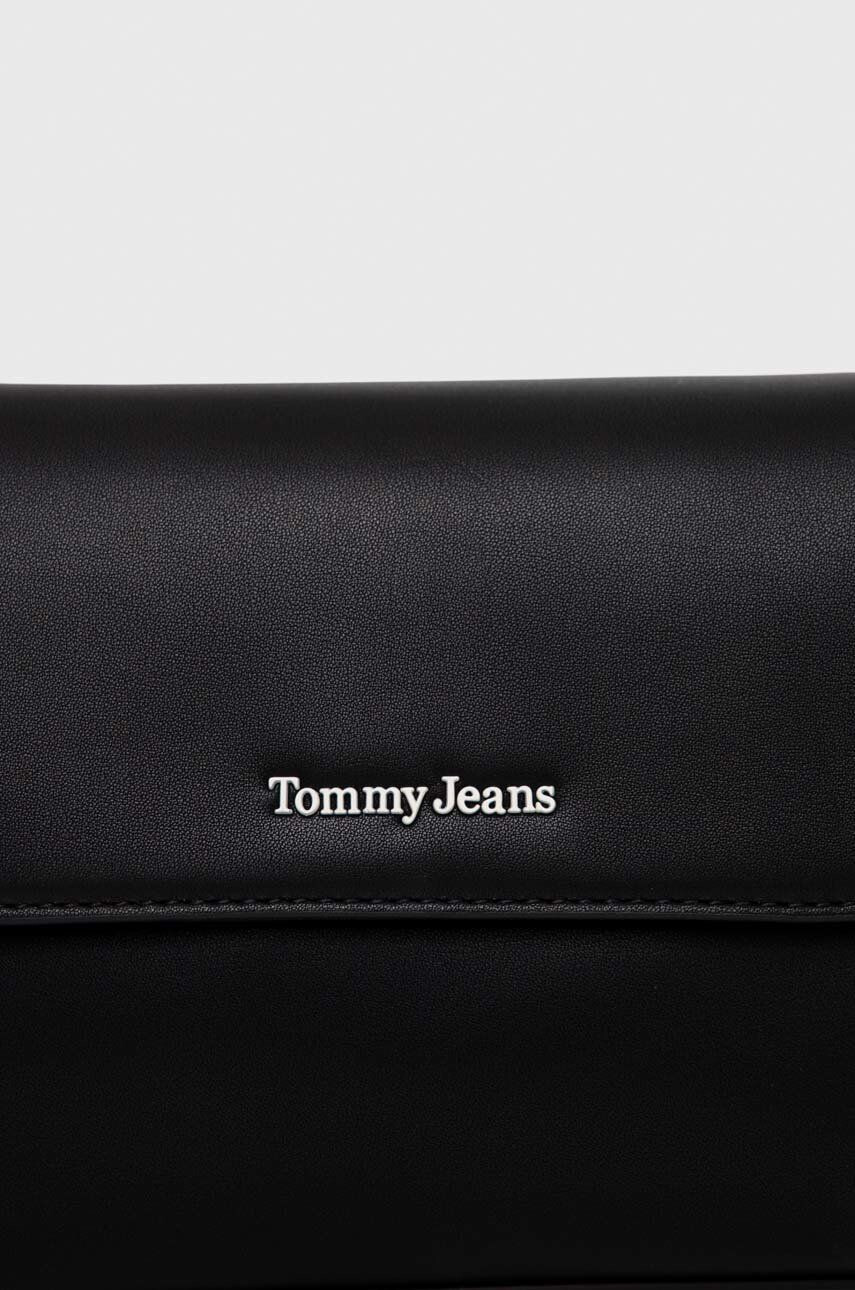 Tommy Jeans Torbica - Pepit.si