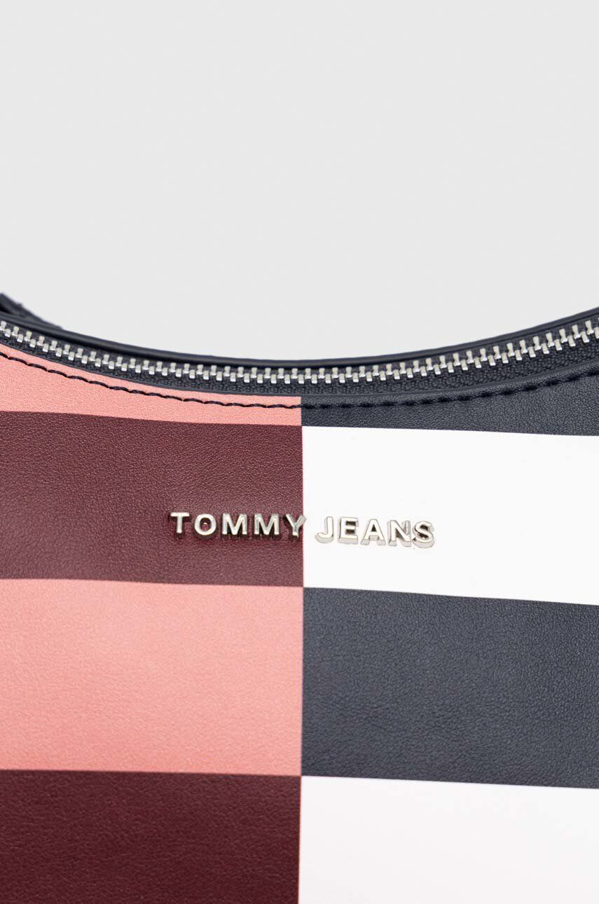 Tommy Jeans Torbica - Pepit.si