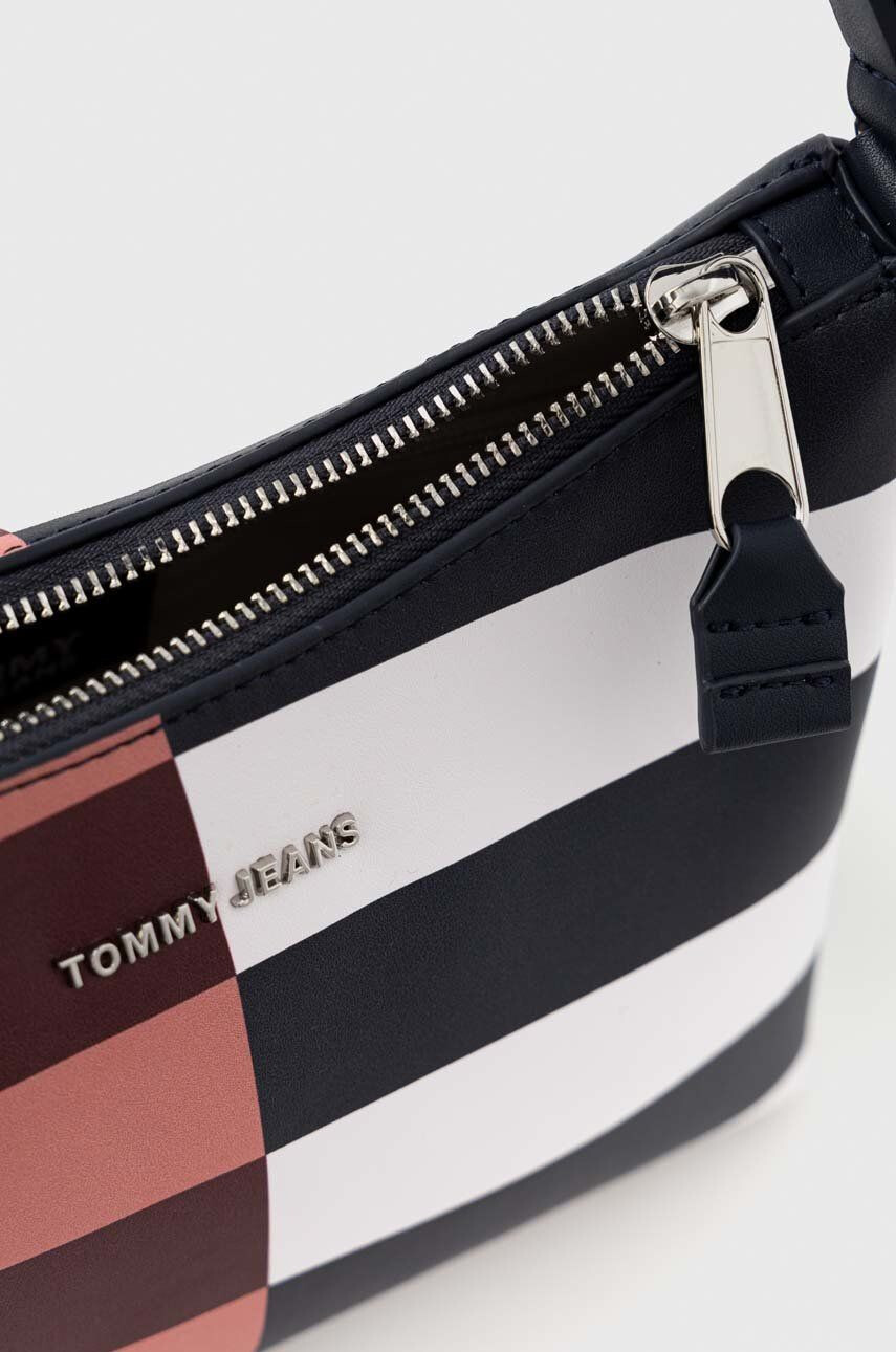 Tommy Jeans Torbica - Pepit.si