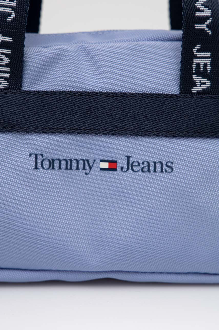 Tommy Jeans Torbica - Pepit.si