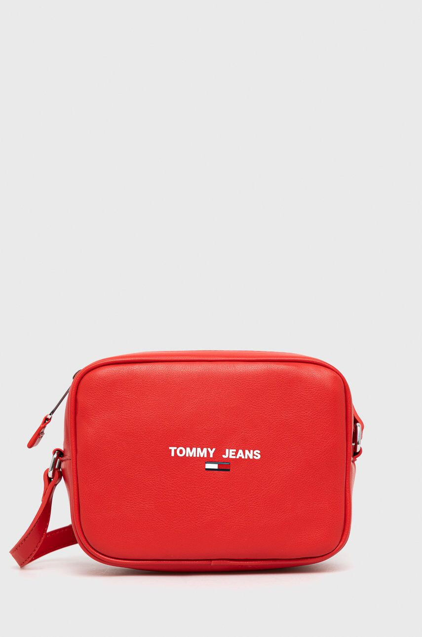 Tommy Jeans Torbica - Pepit.si