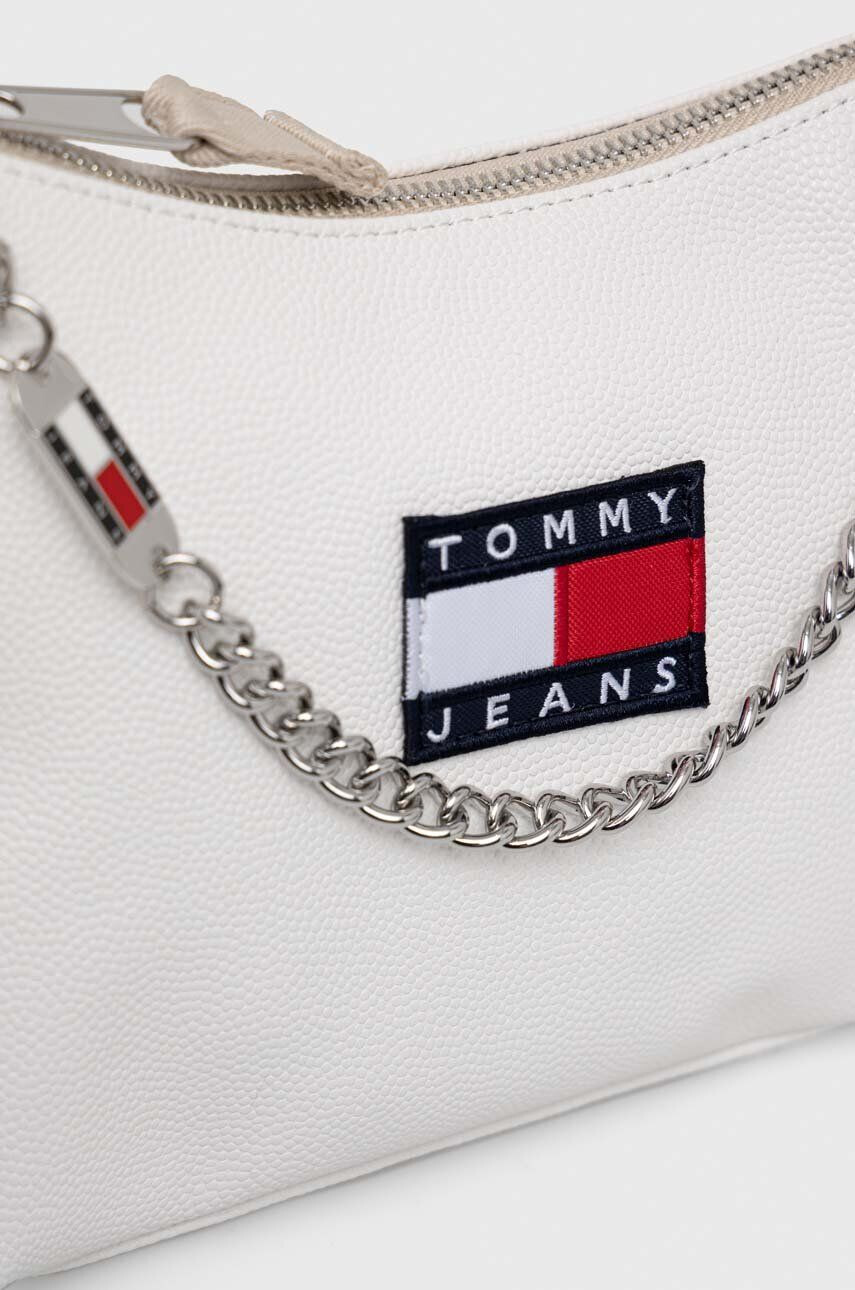 Tommy Jeans Torbica - Pepit.si