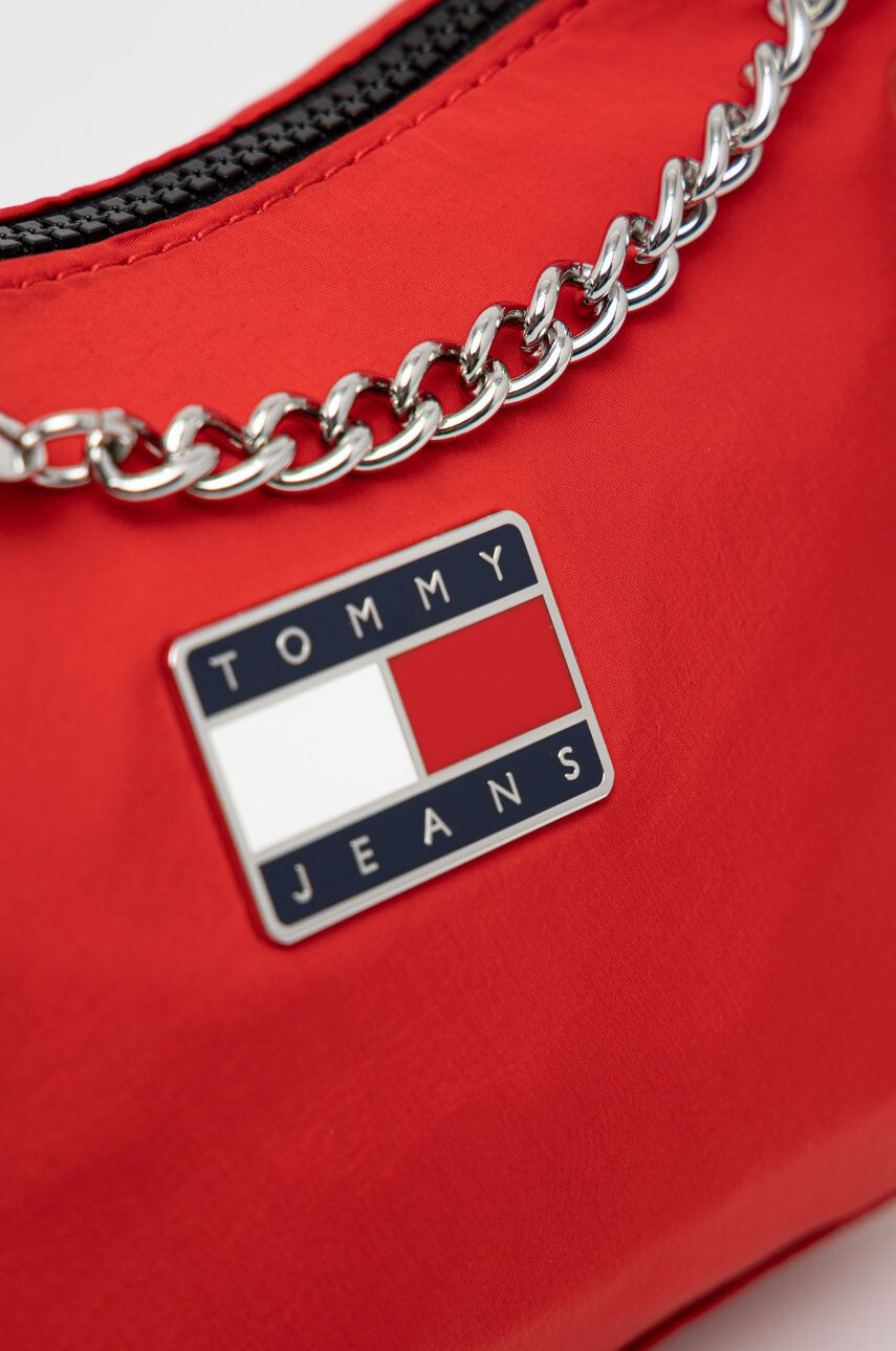 Tommy Jeans Torbica - Pepit.si