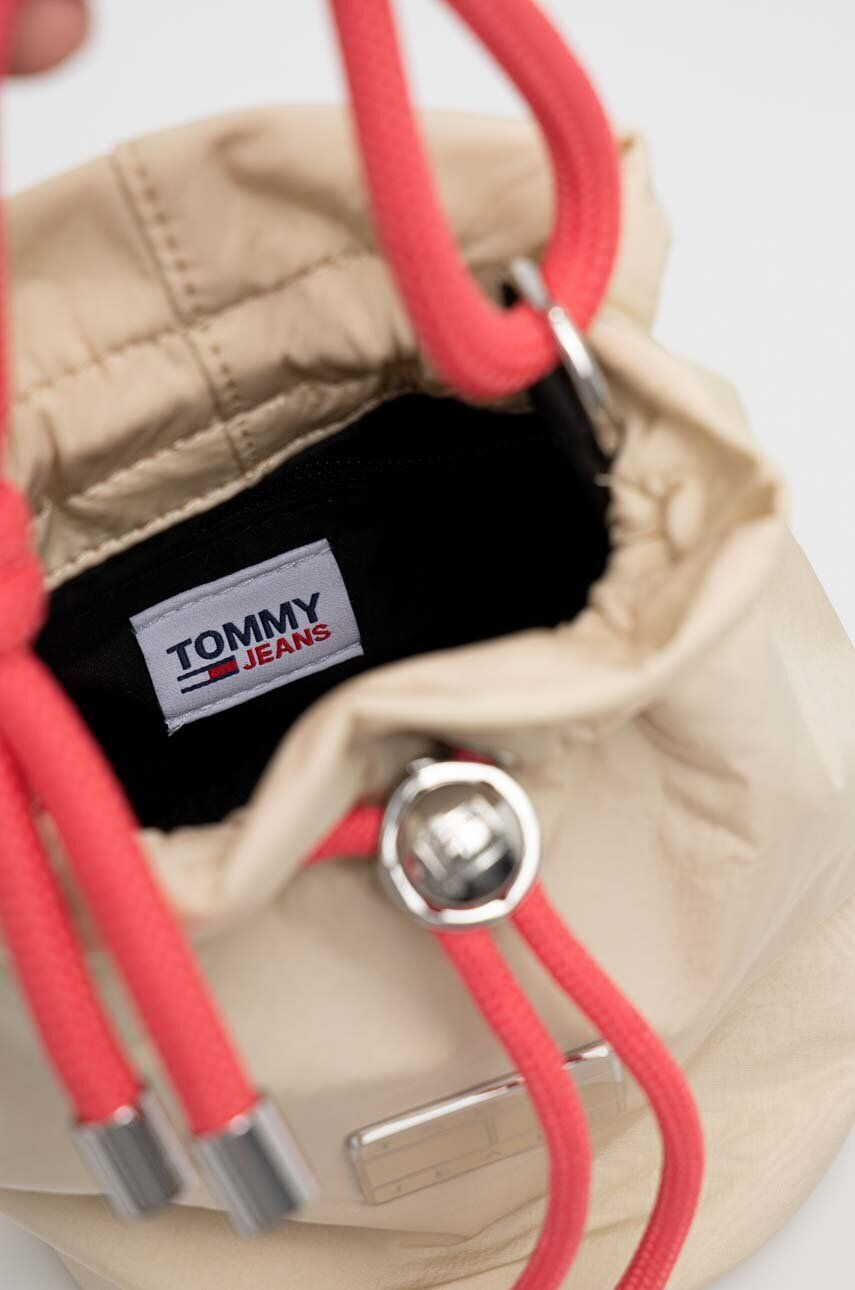 Tommy Jeans Torbica - Pepit.si