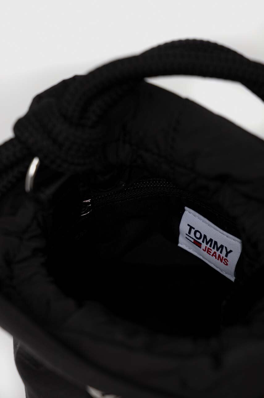 Tommy Jeans Torbica - Pepit.si