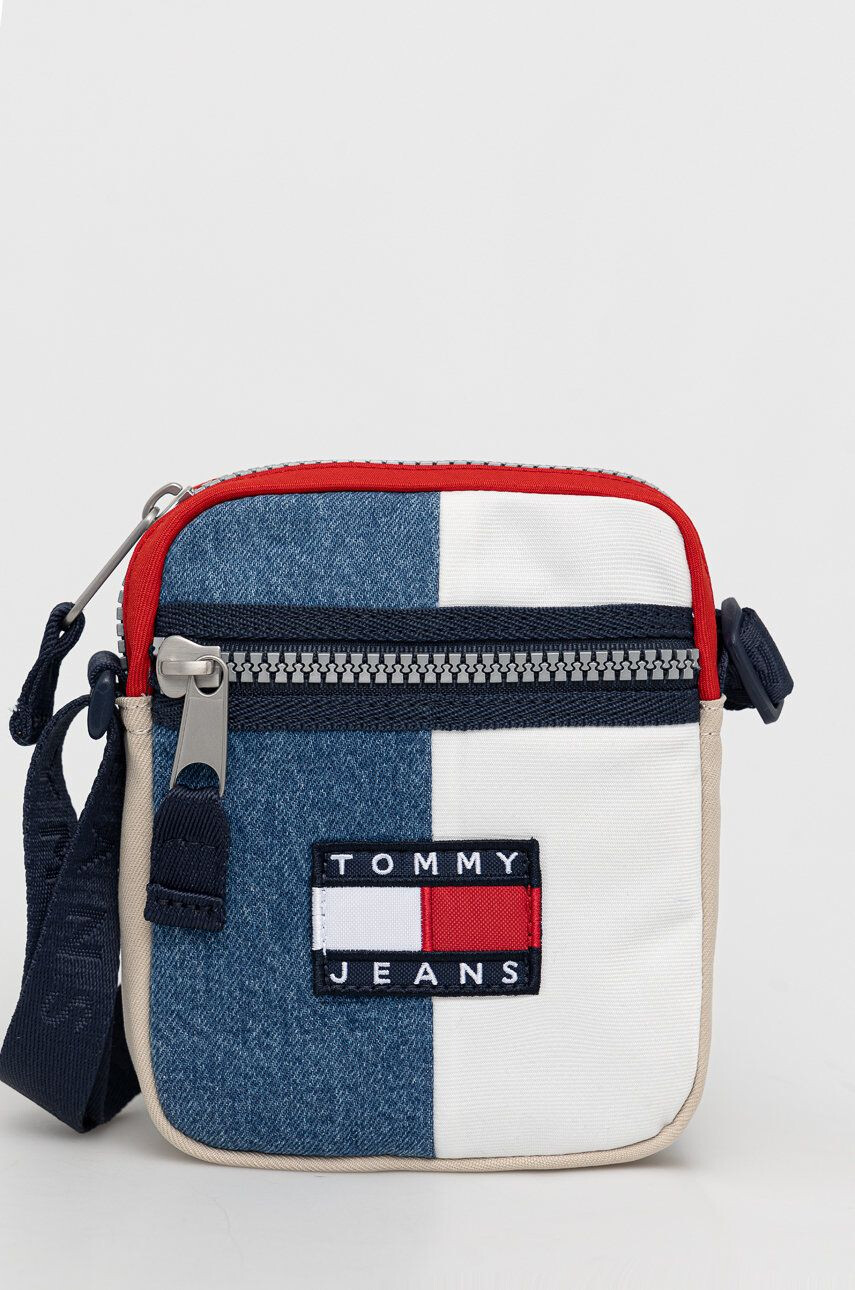 Tommy Jeans Torbica za pas - Pepit.si